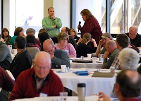 Grant Compliance Workshop