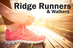 Ridge Runner & Walkers