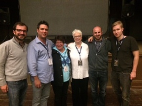 North Country Screening