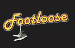 Footloose logo