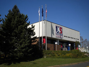 United States Hockey Hall of Fame