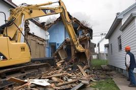 Residential Redevelopment