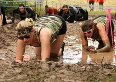 Rampage at the Ridge