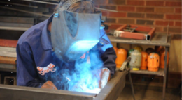 Mining, Machinery & More!