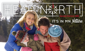 Head North Ad