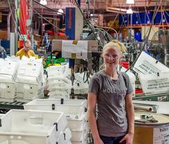 Minnesota Diversified Industries Employees