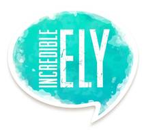 Incredible Ely Logo