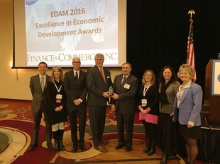 NORTHFORCE EDAM Award