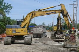 Public Works