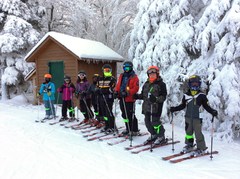 Mountain Explorers Youth Camp