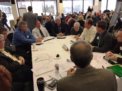 Recharge the Range Business Leader Forum