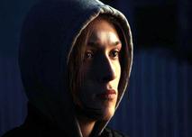 I Am Not a Serial Killer