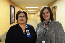 Fairview Range employees