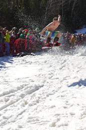 Slush Cup