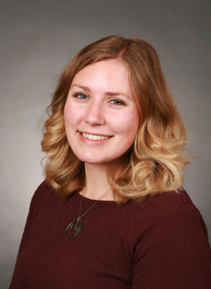 Karen is our Member Services coordinator. She joined the Minnesota Grown team with a long-standing love of food and agriculture. Karen grew up on a fa