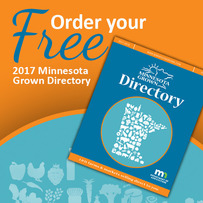 Order your Minnesota Grown Directory