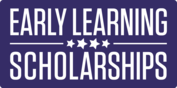 Early Learning Scholarships logo