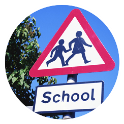 School Physical Activity