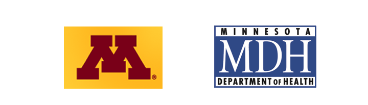 UMN MDH Banner