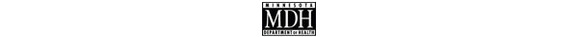 MDH Logo
