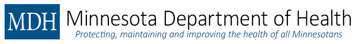 Minnesota Department of Health