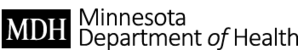 MDH logo w Top Space