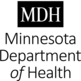 Minnesota Department of Health Logo
