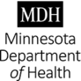 Minnesota Dept of Health Logo