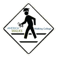 American Walks logo