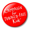 tobacco free kids logo