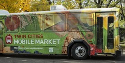 Twin Cities mobile market