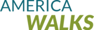 America Walks logo