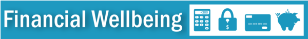 Financial Wellbeing logo
