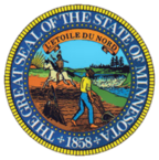 STATE SEAL