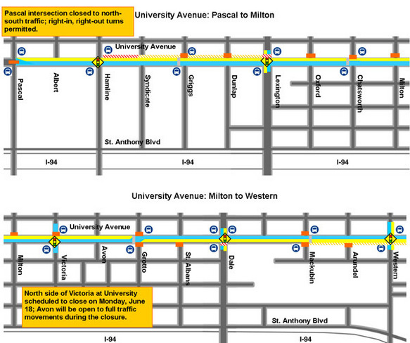 map pascal to western