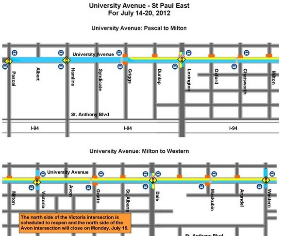 map 1 - pascal to western