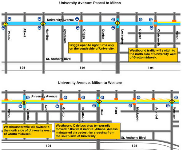 maps pascal to western