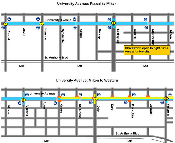 maps pascal to western