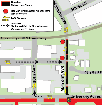 malcolm Construction Minneapolis