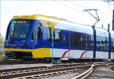 LRV Testing