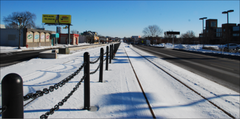 End of Construction 2012