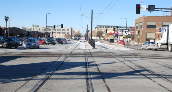 Univ & Vandalia After