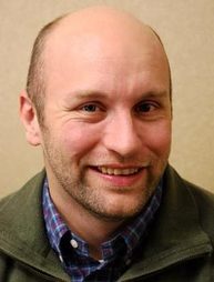 Picture of Daren Nyquist