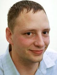 Picture of Dan Pfeiffer