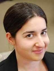 Picture of Sophia Ginis