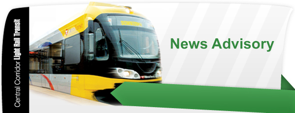 CCLRT News Advisory Header