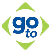 Go-To Card logo
