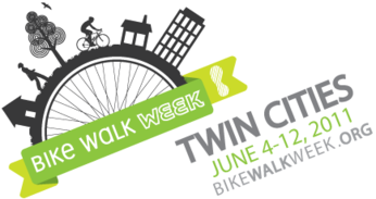 bike walk week