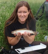 Trout found in Sauk River watershed