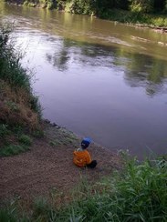 Clearer future for Zumbro River?